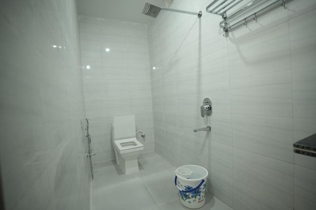 Budget Double Room room - Image 3