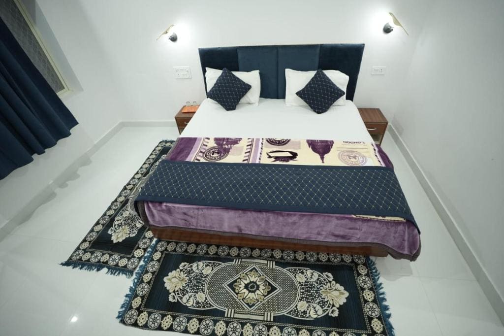 Deluxe Double Room room - Image 3