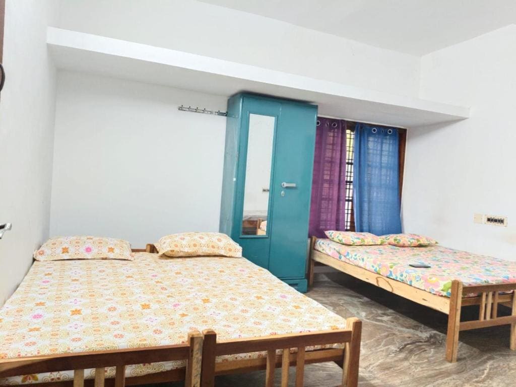 Double Room room - Image 1