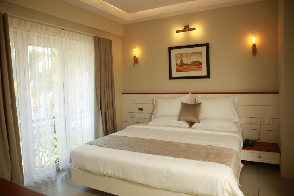 Double Room room - Image 3