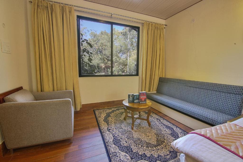 Superior Suite room - Image 2