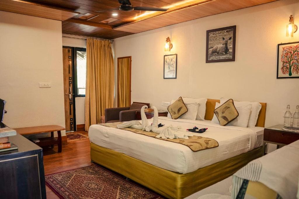 Deluxe Suite room - Image 2
