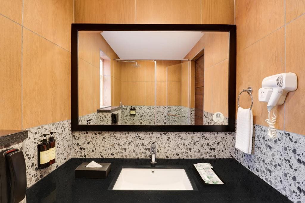 Presidential Suite (20% off on session of Spa ,20% Off on Laundry service for upto 2 clothing item(s)) room - Image 2