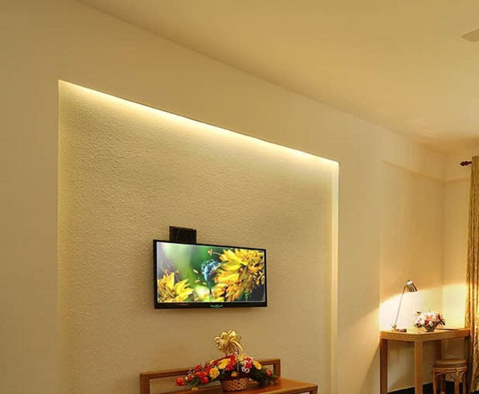 Deluxe Double or Twin Room room - Image 2