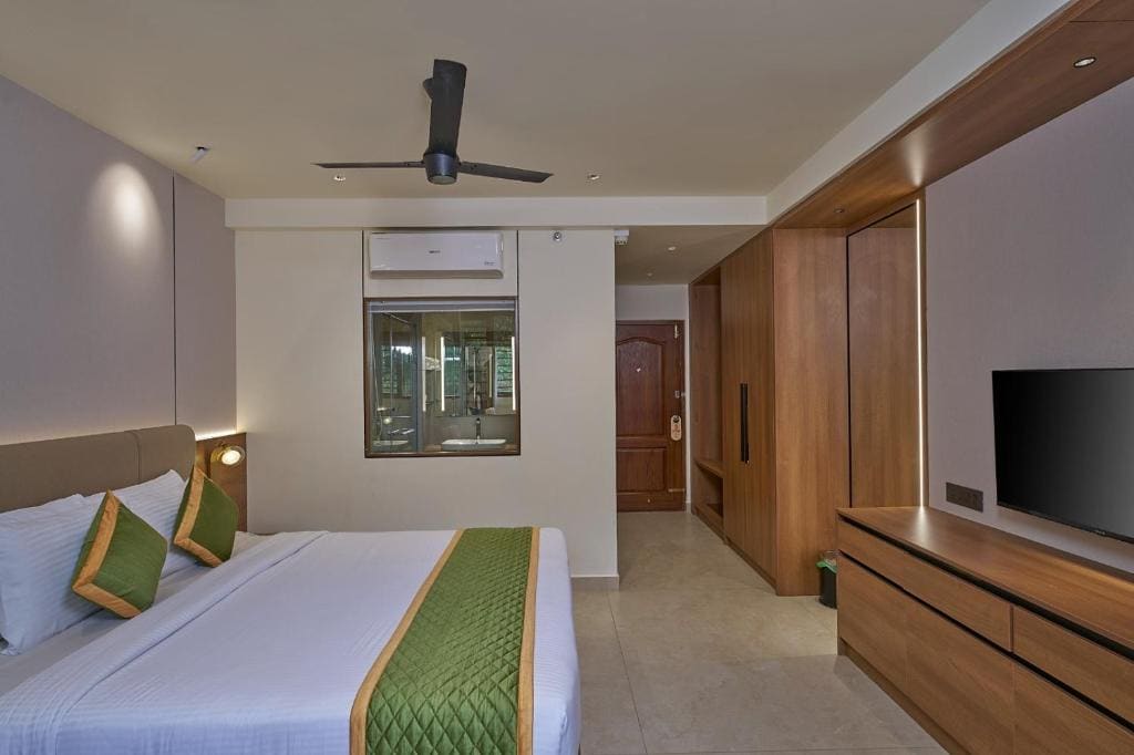 Queen Room room - Image 1