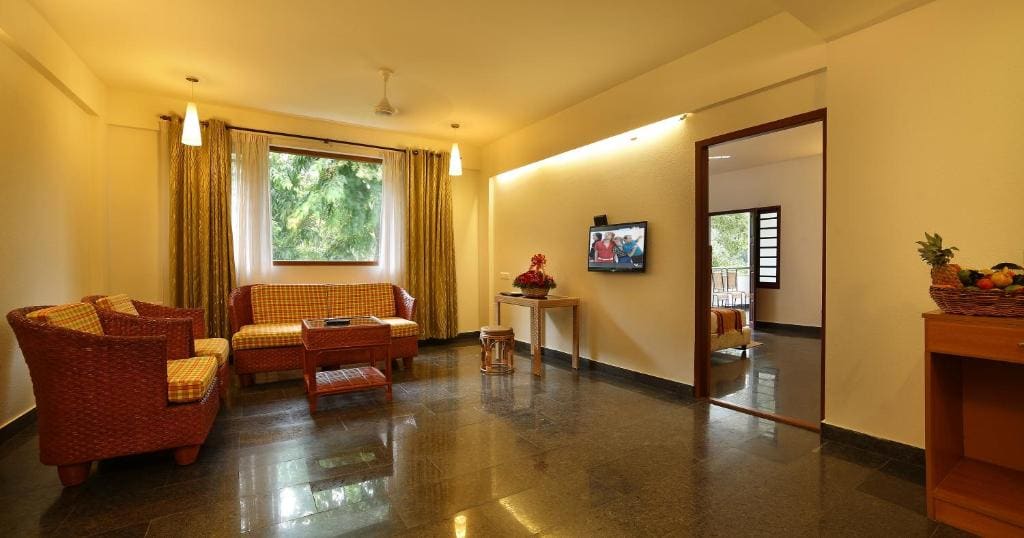 Suite room - Image 1