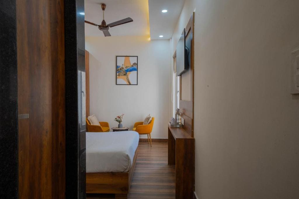 Standard Double Room room - Image 1