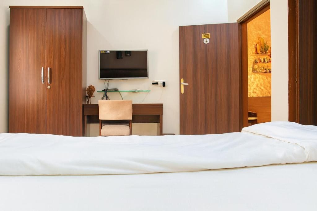 Double Room room - Image 1