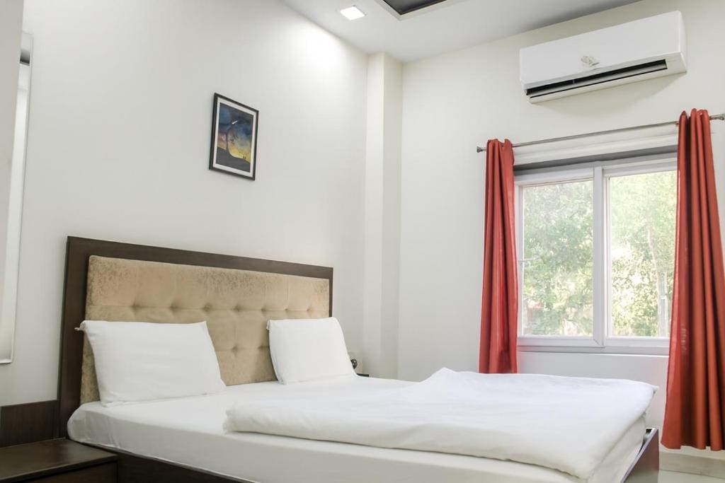 Double Room room - Image 2