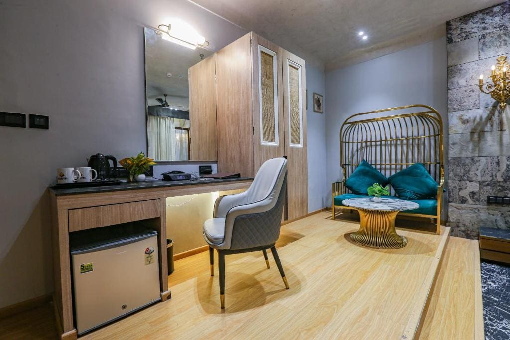 Presidential Suite room - Image 1