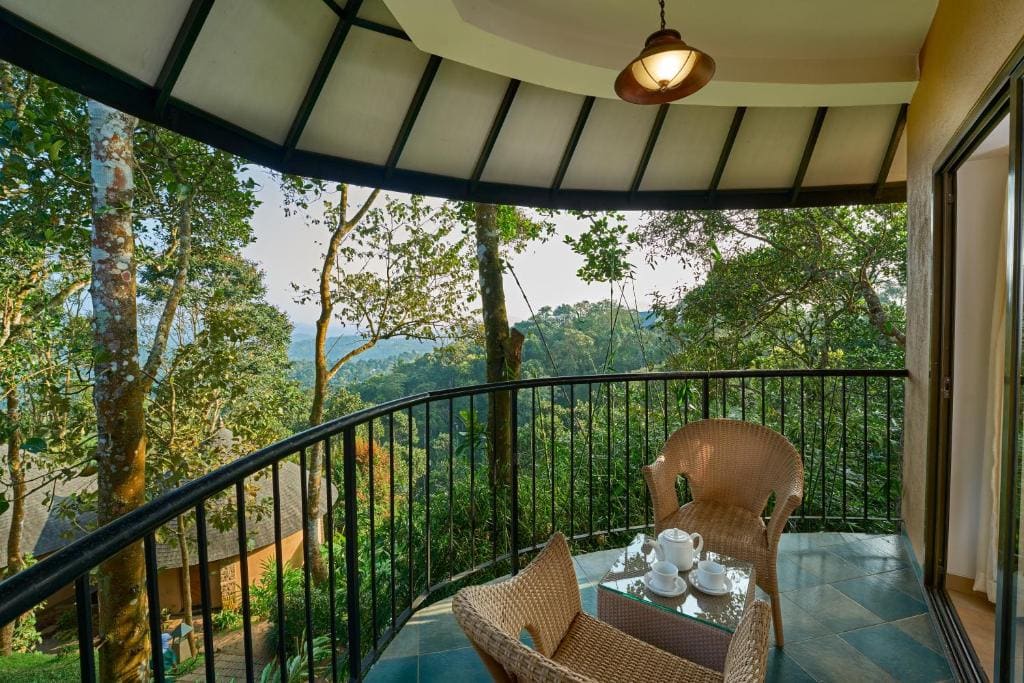 Deluxe Cottage Room room - Image 1