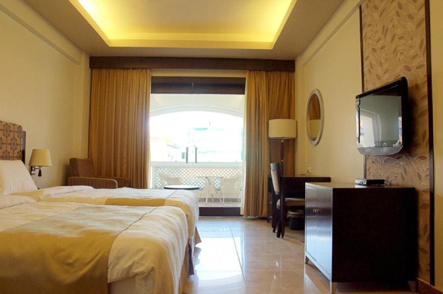 King Double Room room - Image 2