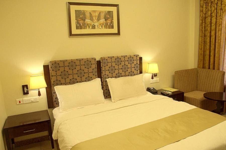 Queen Room room - Image 2