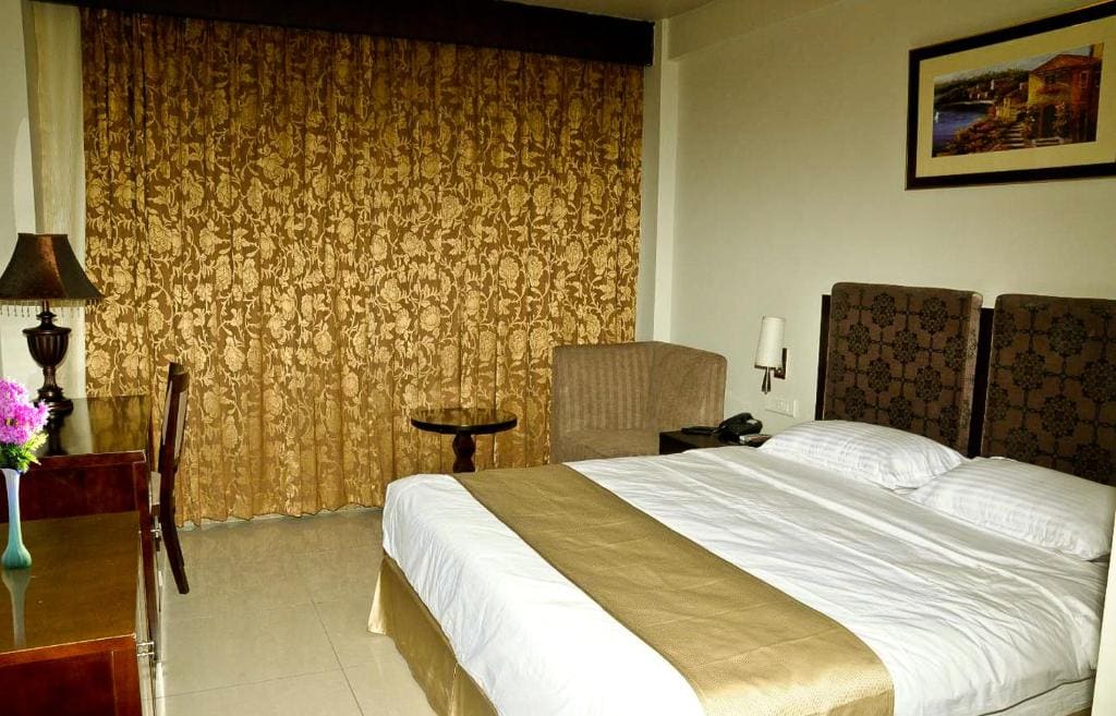 Queen Room room - Image 1