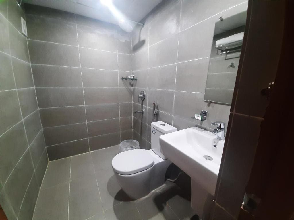 Deluxe Double or Twin Room room - Image 3