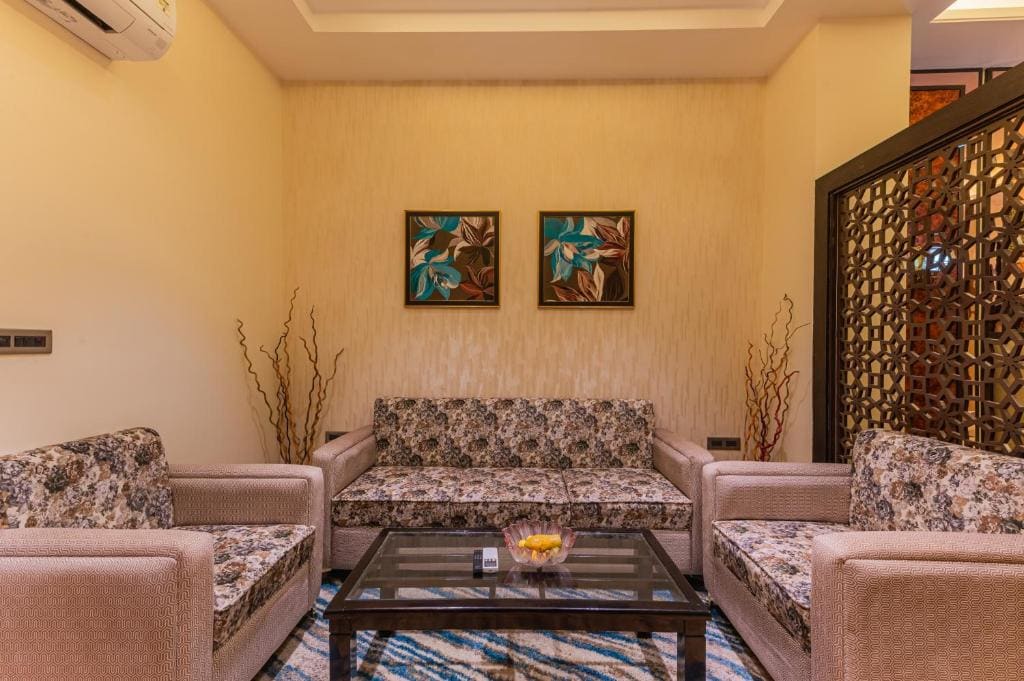 Superior Studio room - Image 3