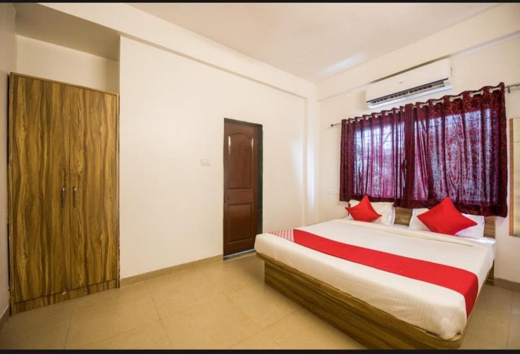 Deluxe Double Room room - Image 1