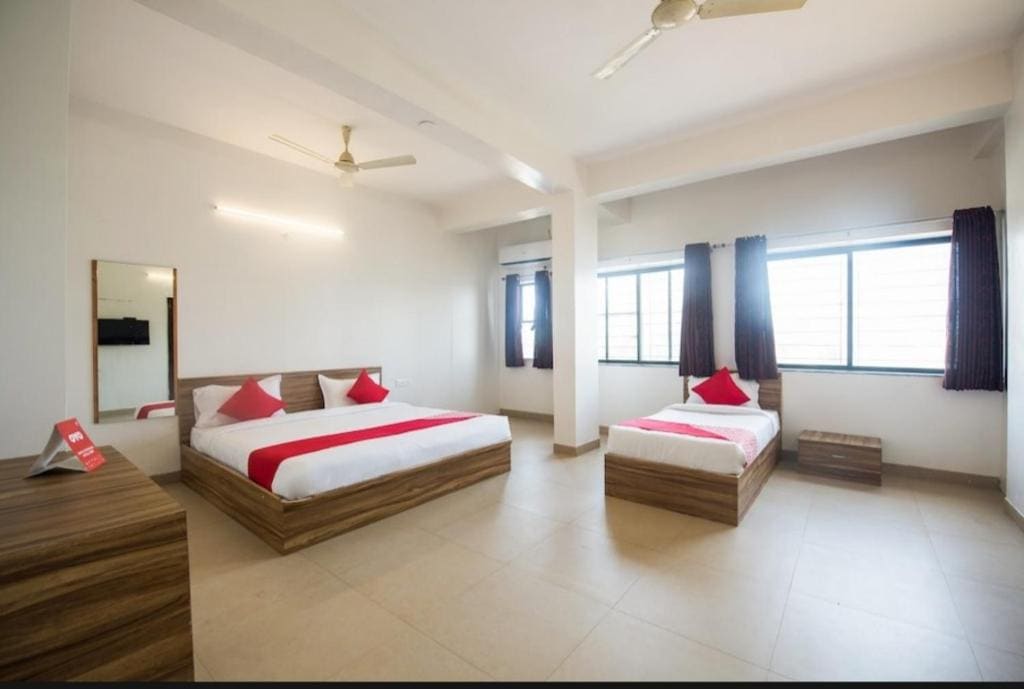 Executive Triple Room room - Image 2