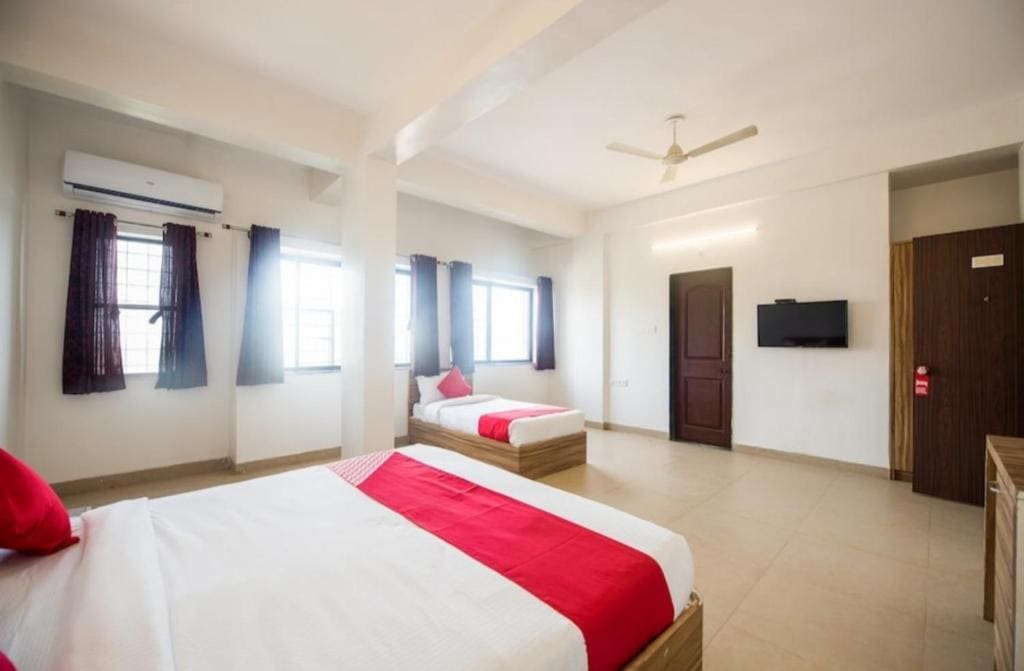 Executive Triple Room room - Image 1