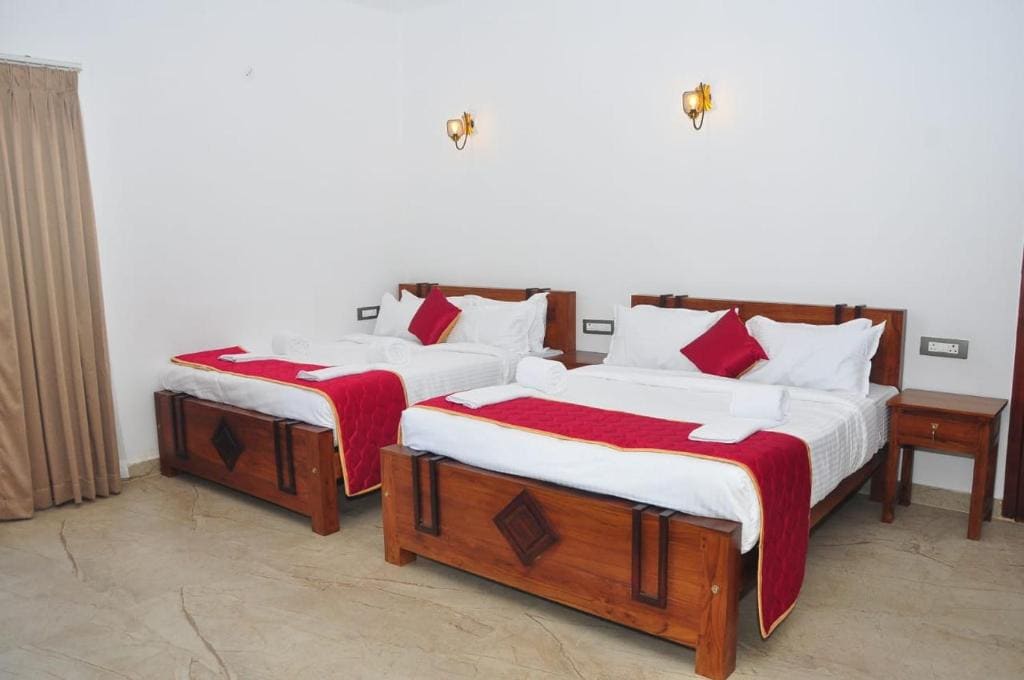 Double Room room - Image 1
