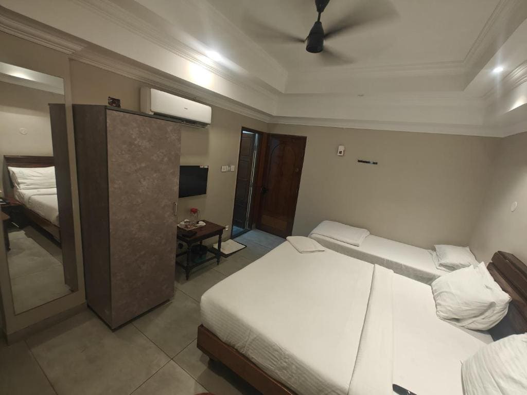 Triple Room room - Image 3