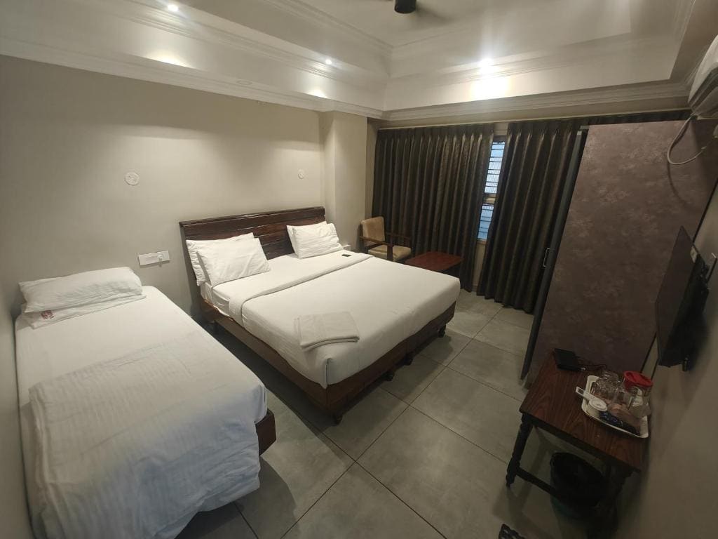 Triple Room room - Image 1