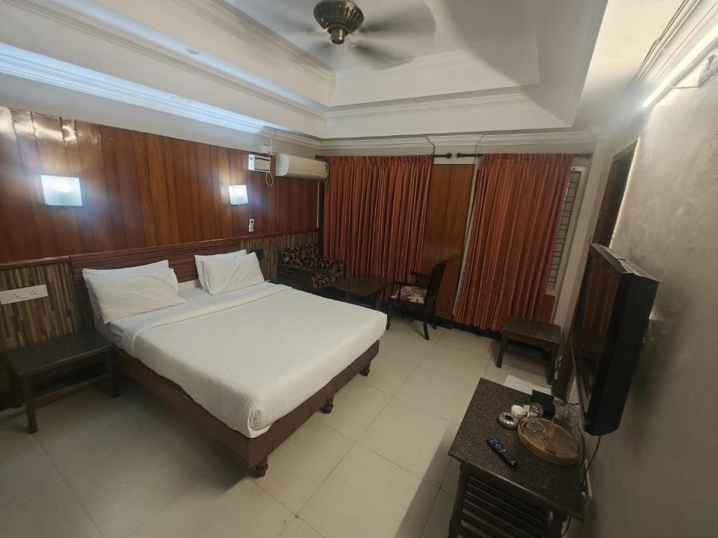 Deluxe Double Room room - Image 3