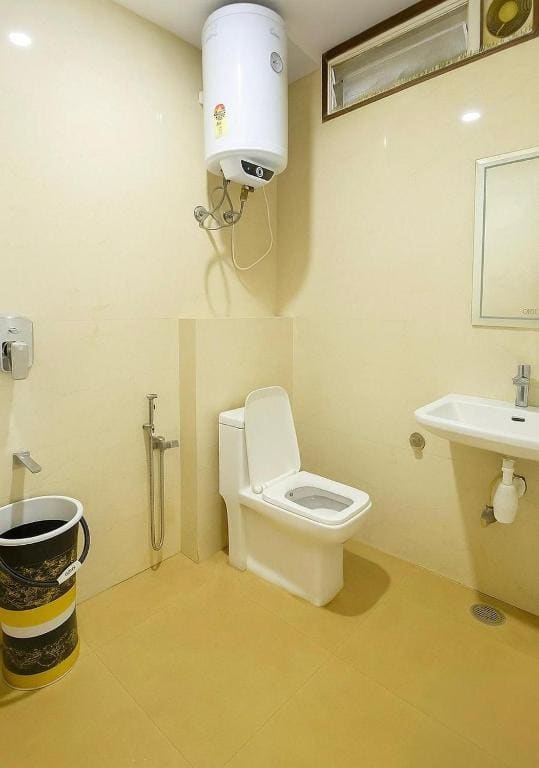 Standard Double Room room - Image 1