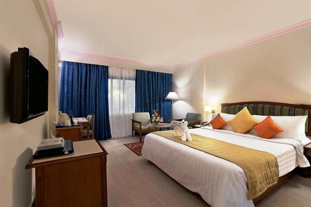 Suite room - Image 3
