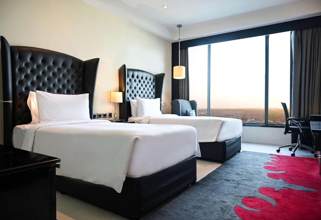 Superior room with 10% off on Food & soft Beverages room - Image 3