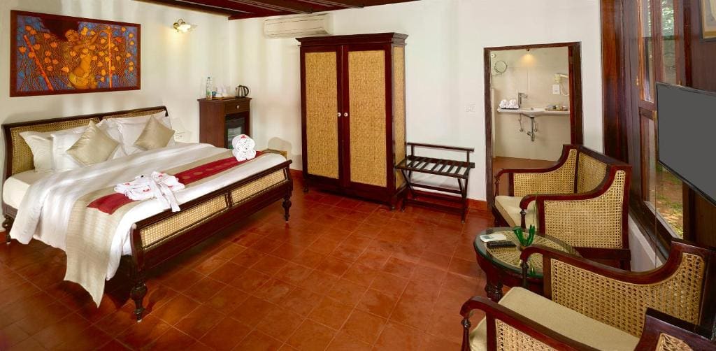 Family Pool Villa room - Image 1