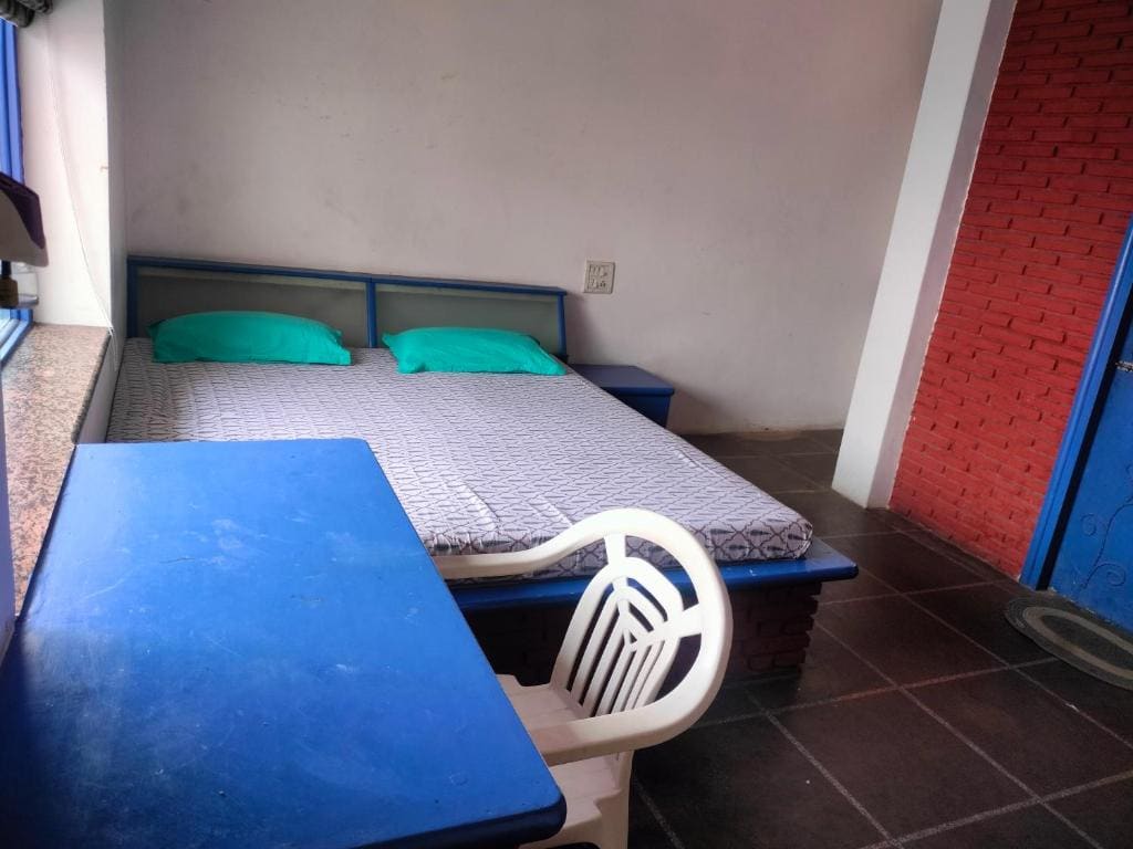 Deluxe Double Room room - Image 3