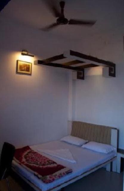 Deluxe Double Room room - Image 2