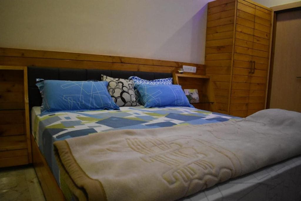 Superior Triple Room with Sea View room - Image 3