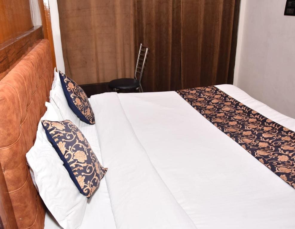 Deluxe Double Room room - Image 3