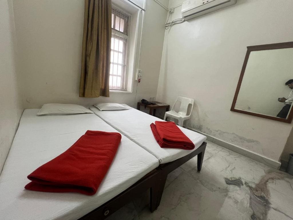 Double Room room - Image 2