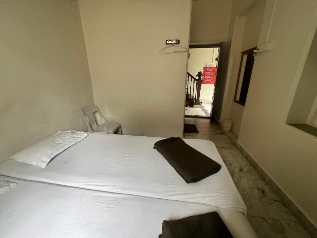 Standard Double Room with Fan room - Image 1
