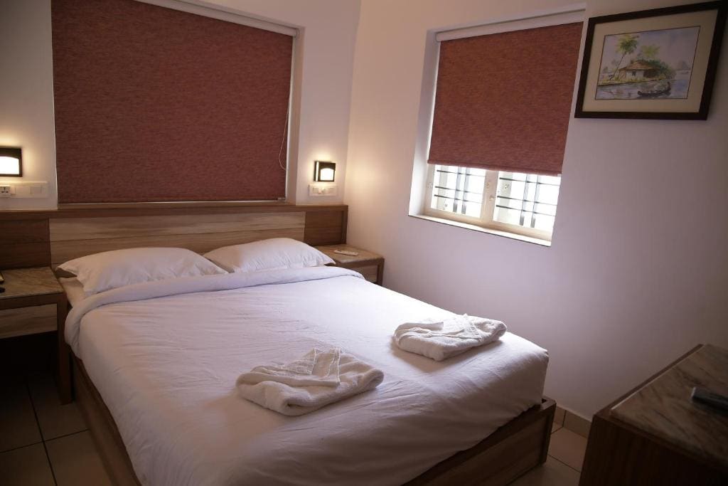 Economy Single Room room - Image 3