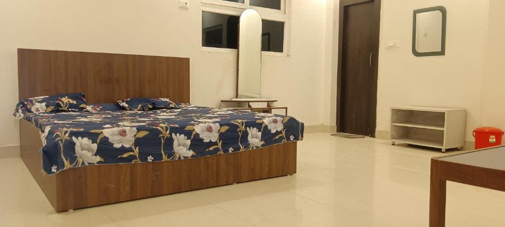 Double Room room - Image 1