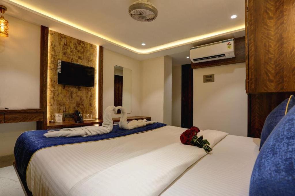 Family Suite room - Image 3