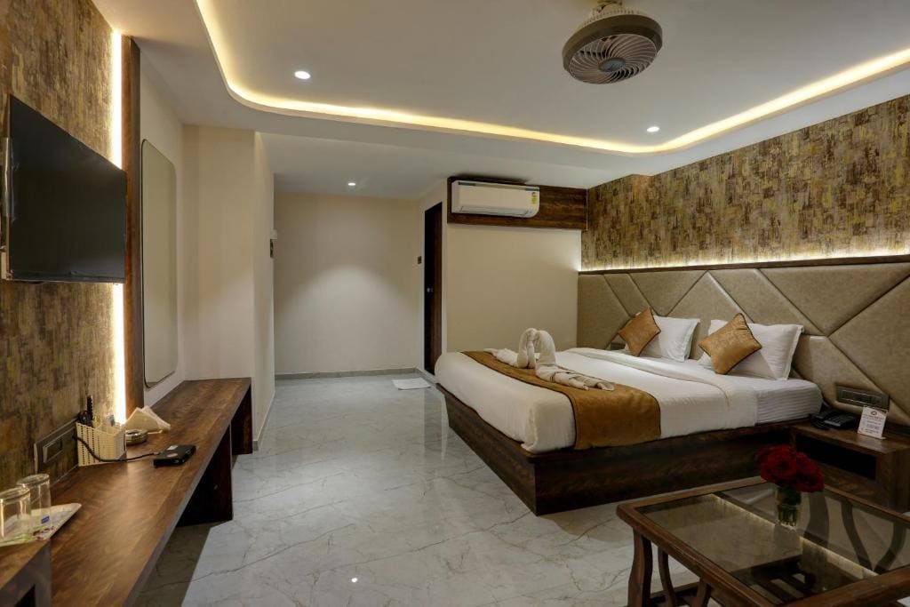 Family Suite room - Image 2