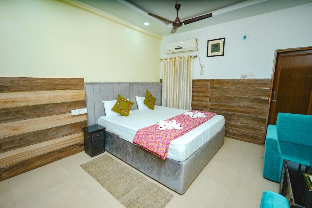 Standard Double Room room - Image 2