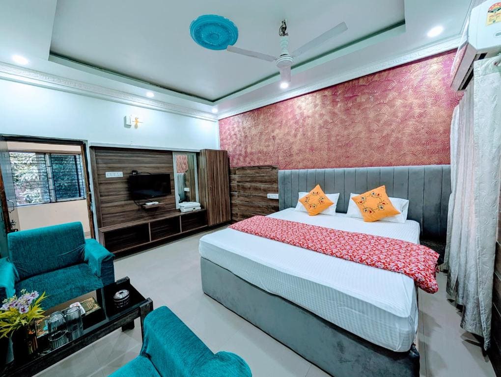 Standard Double Room room - Image 3