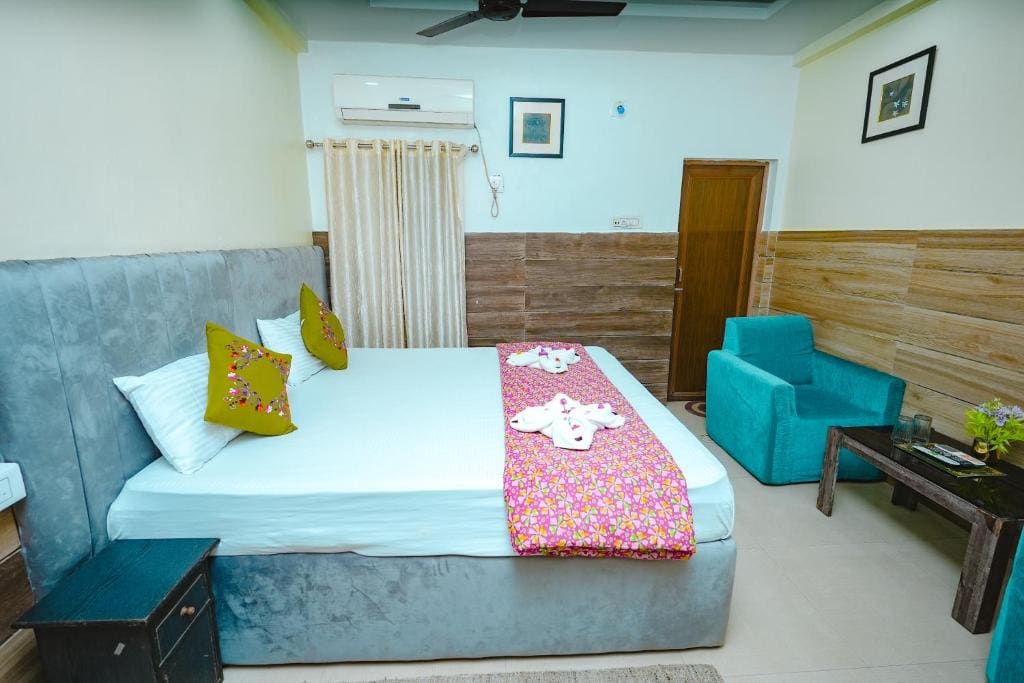 Standard Double Room room - Image 1