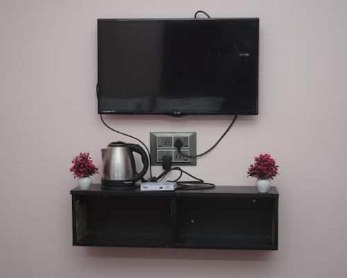Deluxe Double Room room - Image 2