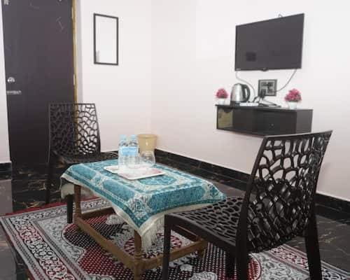 Deluxe Triple Room room - Image 3