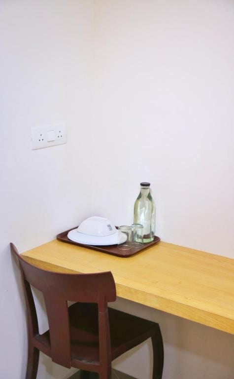 Deluxe Room room - Image 1