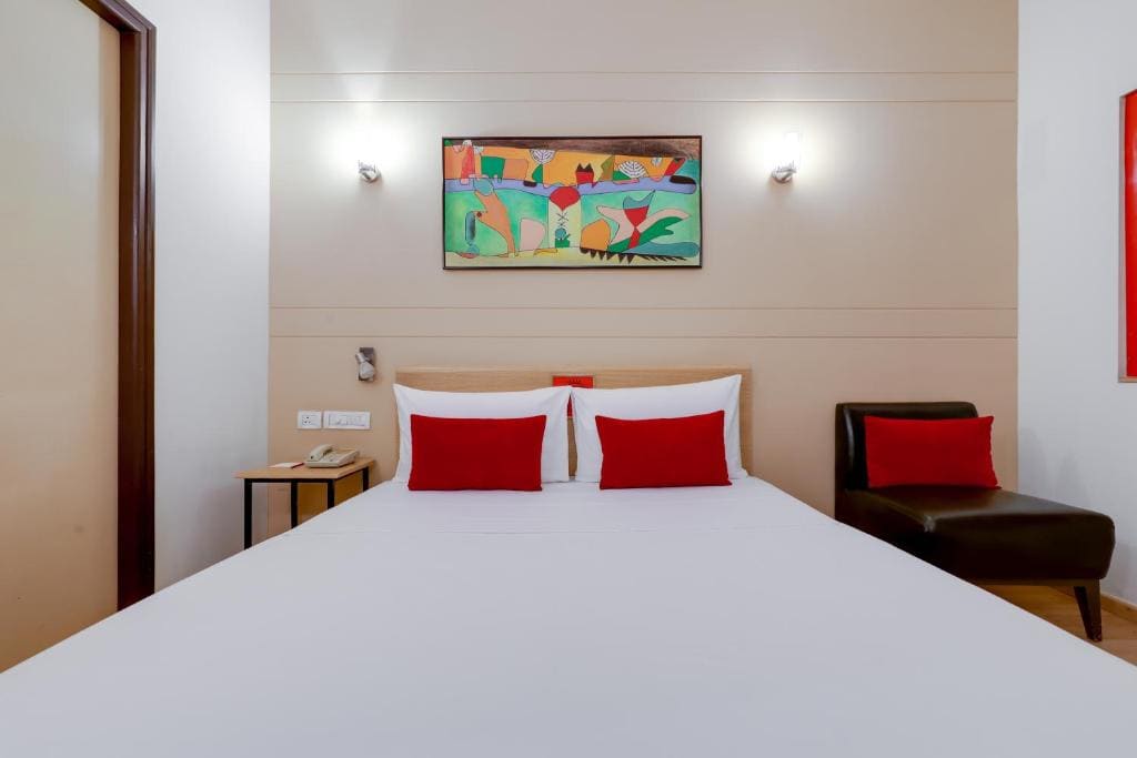 Superior King Room room - Image 1