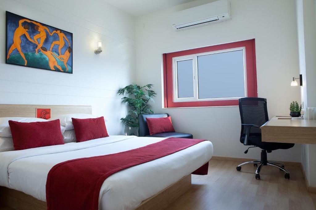 Business Room room - Image 1
