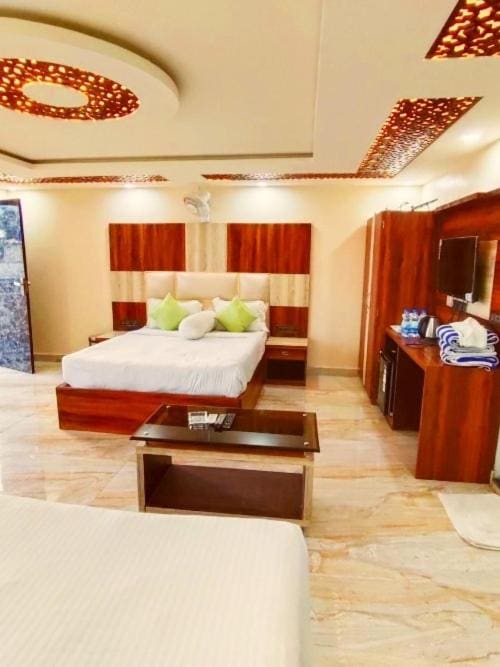 Family Suite room - Image 2